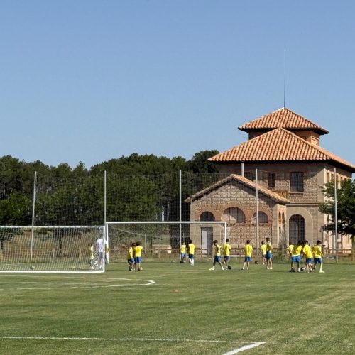 Young Talent Academy conquista La Estación